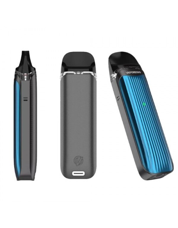 Vaporesso Luxe QS Komplett Set