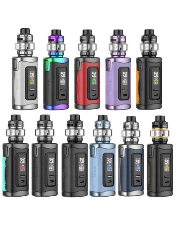 Smok Morph 3 Komplett Set