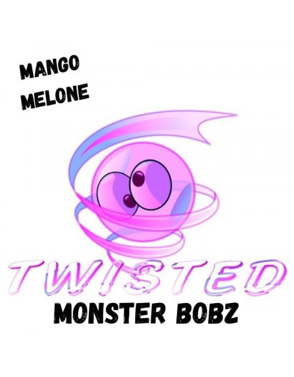 Monster Bobz Aroma 10ml Twisted