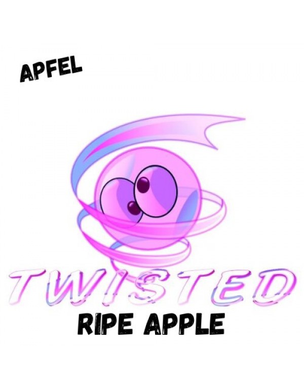 Ripe Apple Aroma 10ml Twisted