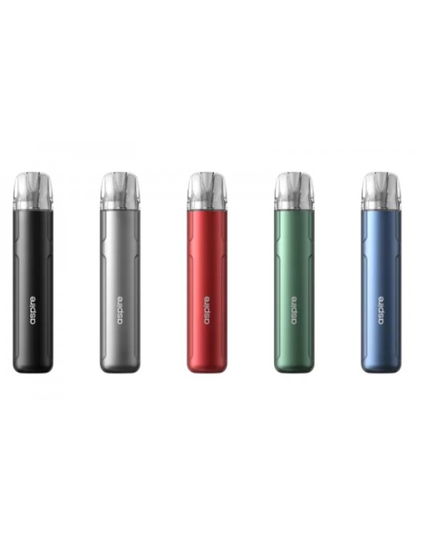 Aspire Cyber S Komplett Set