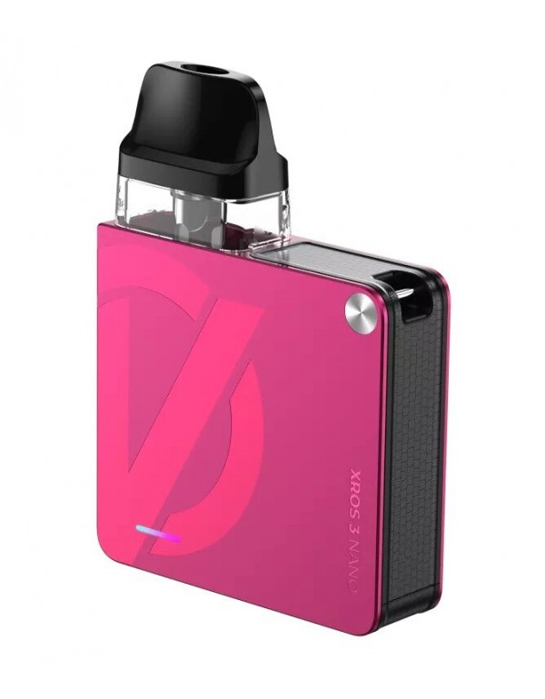 Vaporesso XROS 3 Nano Komplett Set