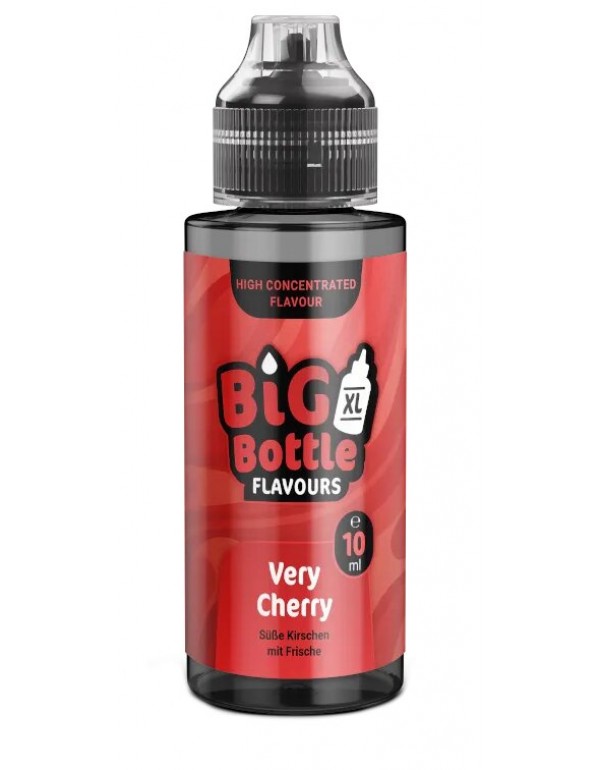 Very Cherry Aroma 10ml Big Bottle