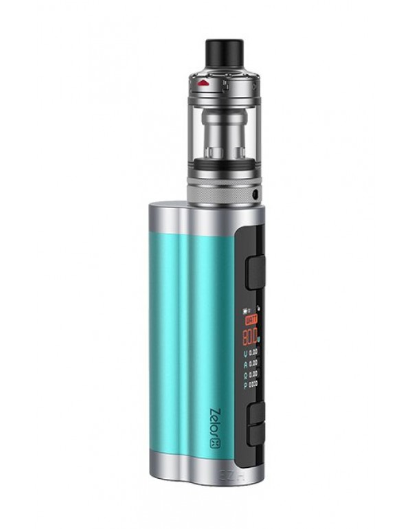 Aspire Zelos X Komplett Set