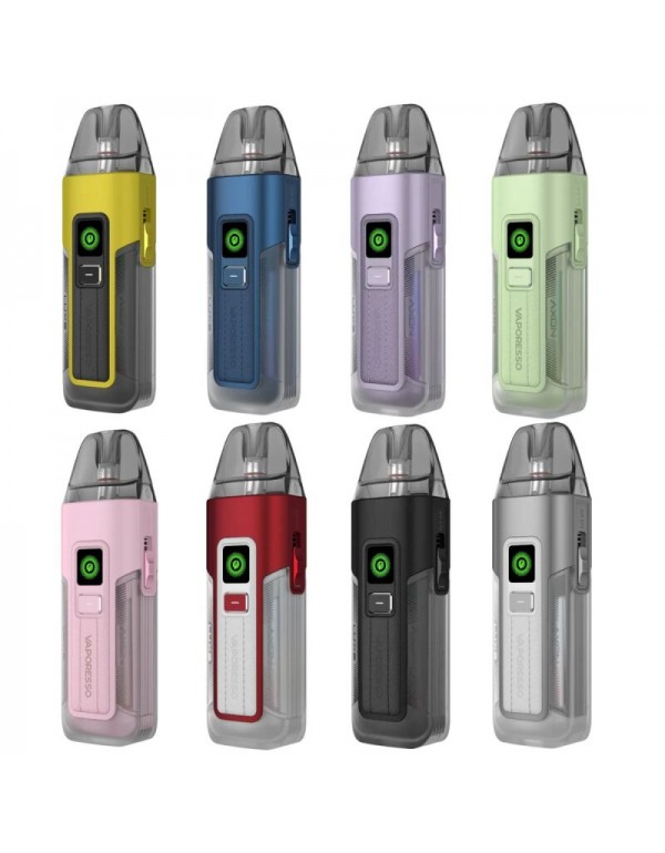 Vaporesso Luxe X2 Komplett Set