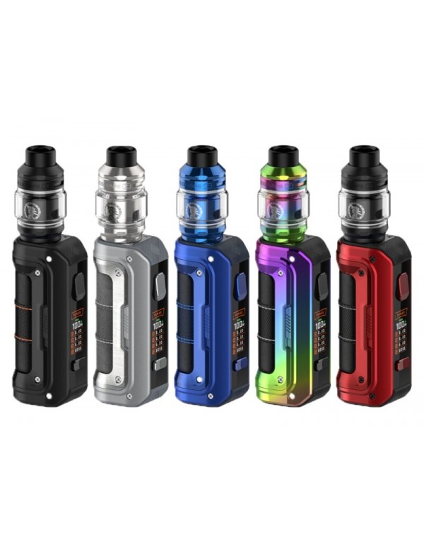 Geekvape Aegis Max 2 Komplett Set