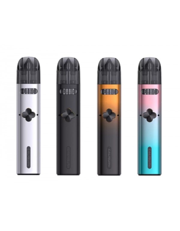 Uwell Caliburn Explorer Komplett Set