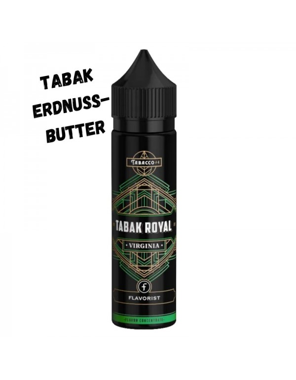 Tabak Royal Virginia Aroma 7ml Flavorist