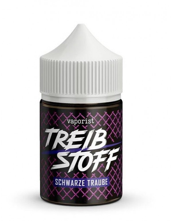 Schwarze Traube Aroma 10ml Treibstoff