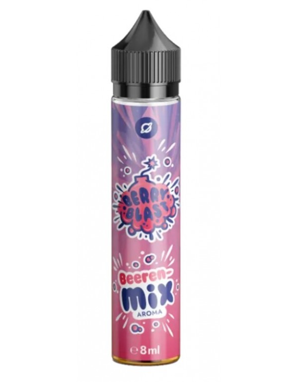 Beerenmix Aroma 8 ml Flavorverse