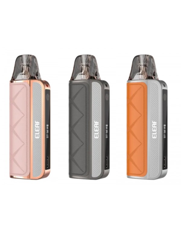 Eleaf iCita Komplett Set