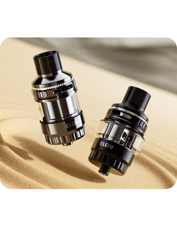 Eleaf Melo 6 Verdampfer