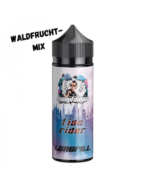 Tide Rider Aroma 10ml Dampfdidas