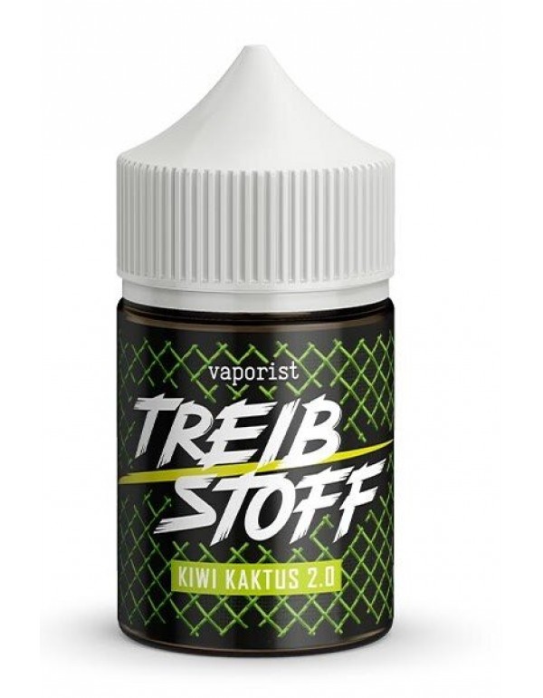 Kiwi Kaktus 2.0 Aroma 10ml Treibstoff