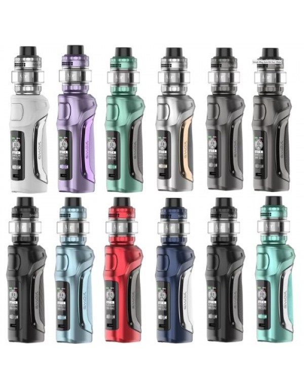 Smok Mag Solo Komplett Set