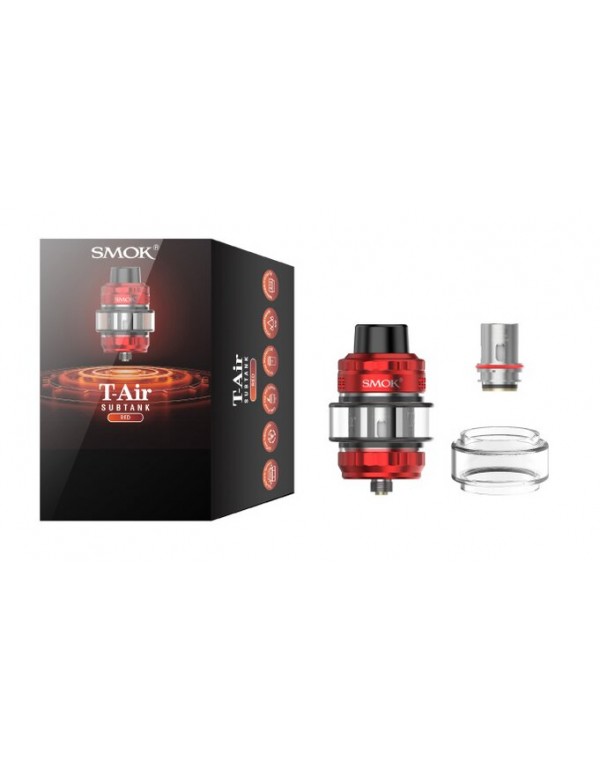 Smok T-Air Subtank Verdampfer