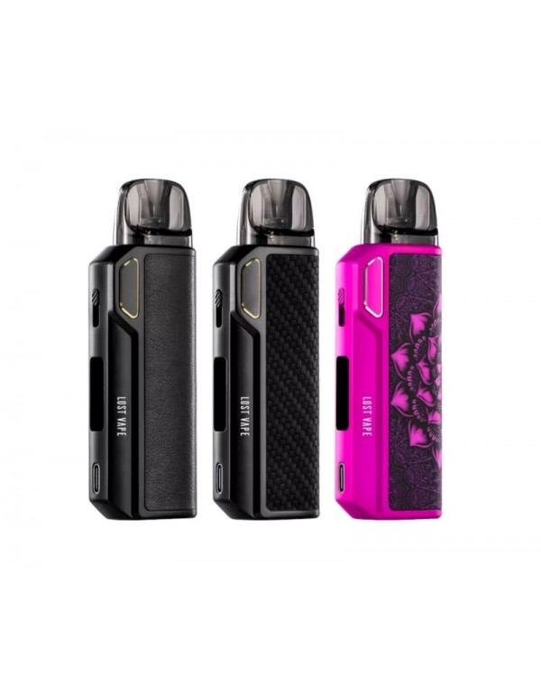 Lost Vape Thelema Elite 40 Komplett Set