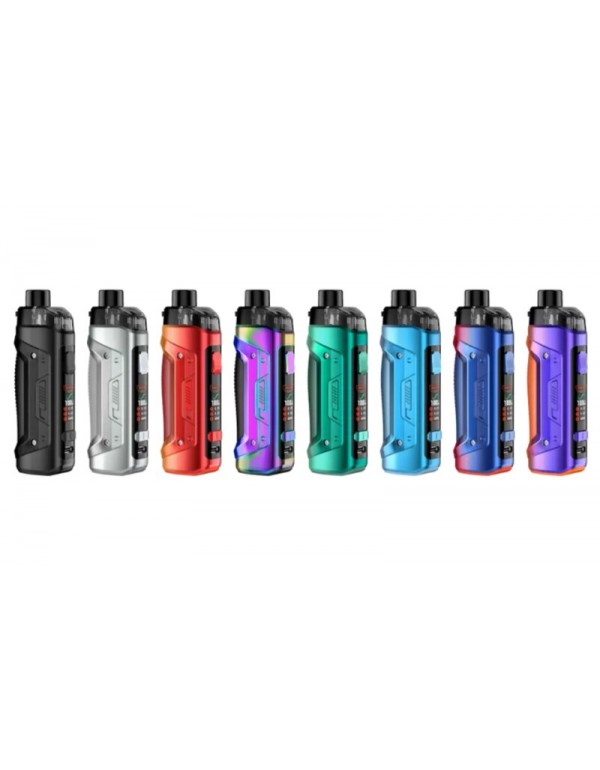 Geekvape Aegis Boost Pro 2 Komplett Set