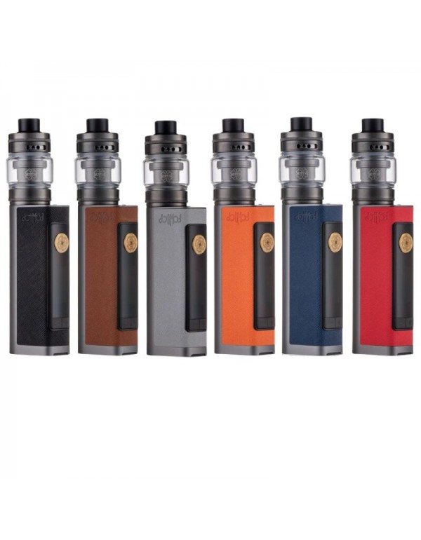 dotBox 100W Komplett Set DotMod