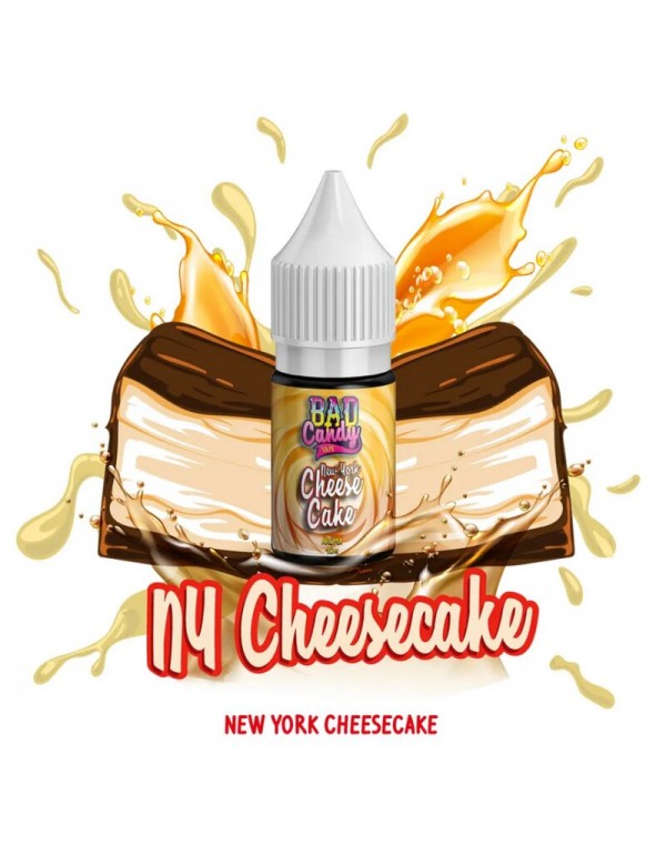 NY Cheesecake Aroma 10ml Bad Candy