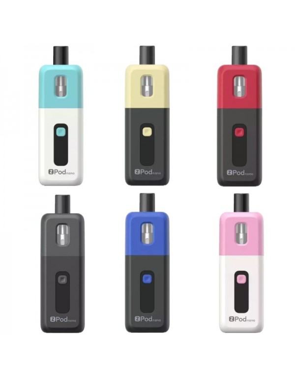 Innokin Z Pod Nano Komplett Set