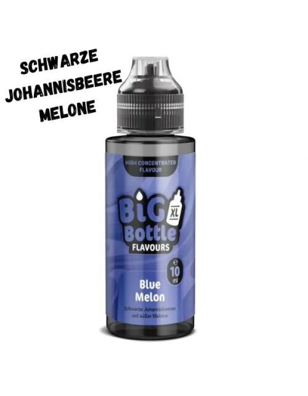 Blue Melon Aroma 10ml Big Bottle