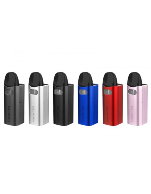 Uwell Caliburn AZ3 Komplett Set