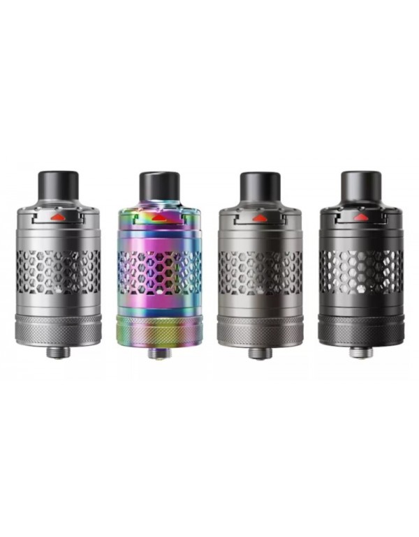 Aspire Nautilus 3S Verdampfer