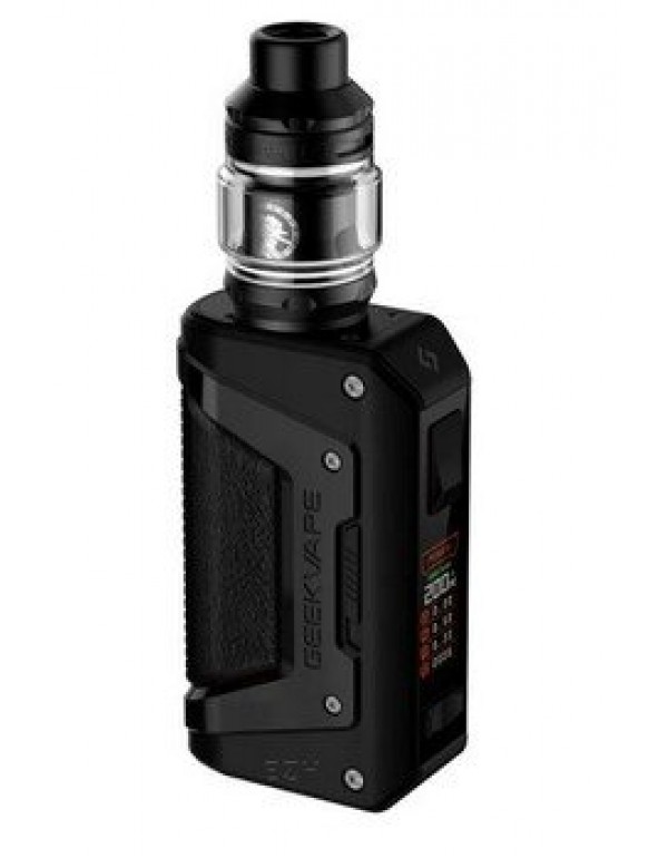 Geekvape Aegis Legend 2 Komplett Set