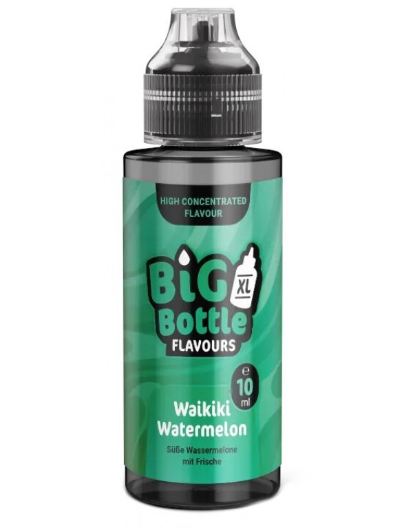 Waikiki Watermelon Aroma 10ml Big Bottle