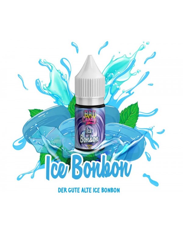 Ice Bonbon Aroma 10ml Bad Candy