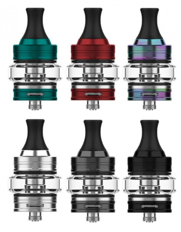 Eleaf Ijust Mini Verdampfer (SC)