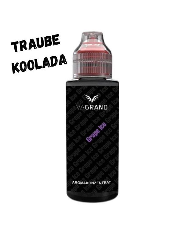 Grape Ice Aroma 20ml Vagrand