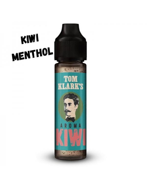 Kiwi Aroma 5ml Tom Klark's