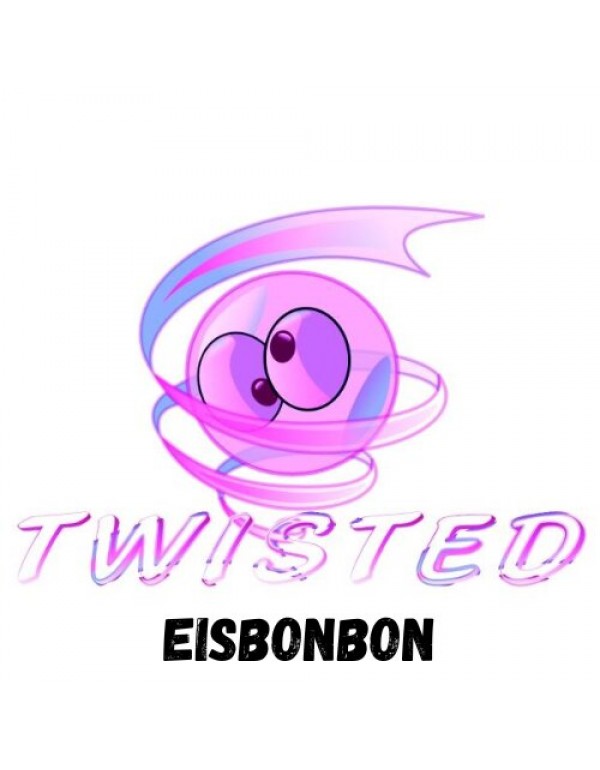 Eisbonbon Aroma 10ml Twisted