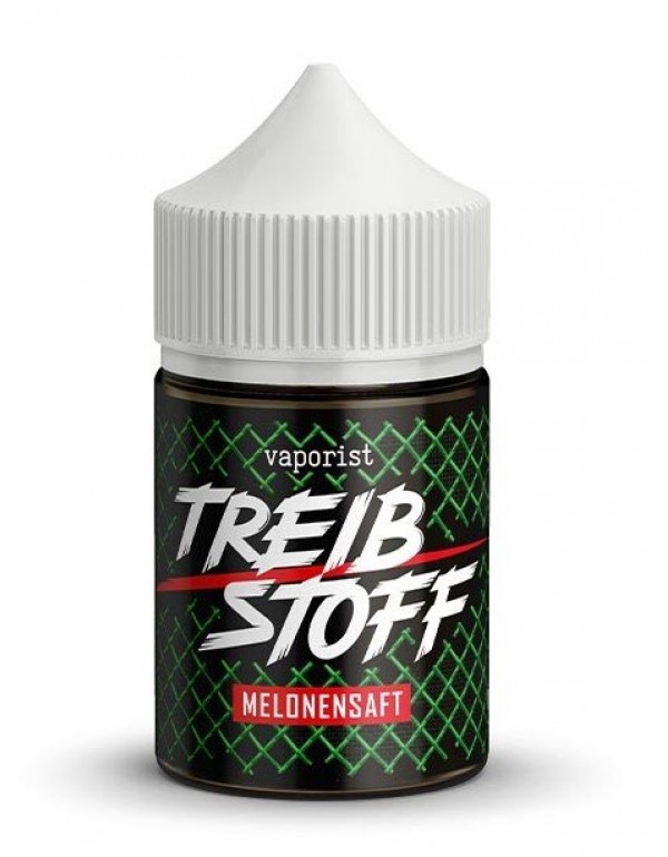 Melonensaft Aroma 10ml Treibstoff