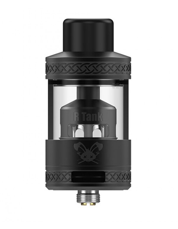 Hellvape Dead Rabbit R Verdampfer