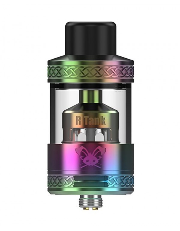 Hellvape Dead Rabbit R Verdampfer