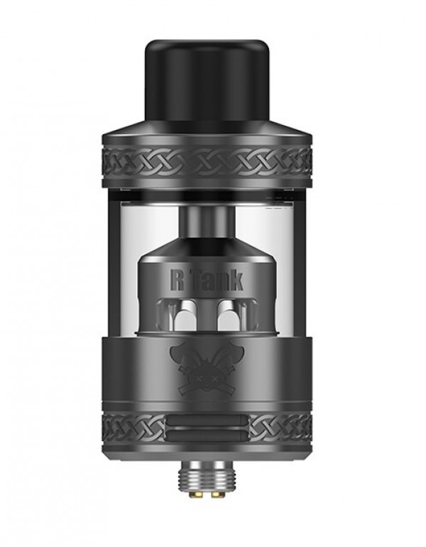 Hellvape Dead Rabbit R Verdampfer