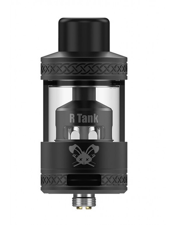 Hellvape Dead Rabbit R Verdampfer