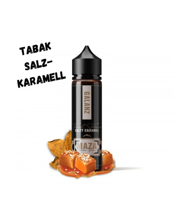 Maza GalanZ Aroma 10ml