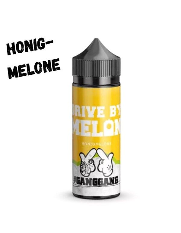 Drive by Melon Aroma 10ml Ganggang