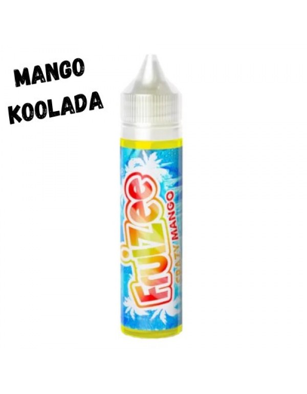 Crazy Mango Aroma 8ml Fruizee