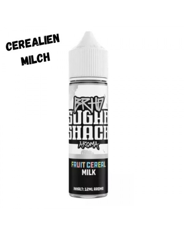 Fruit Cereal Milk Aroma 12ml BRHD