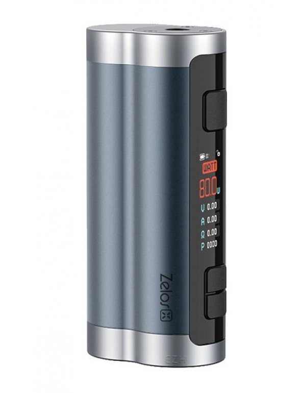 Aspire Zelos X Akkuträger