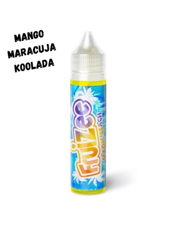 Magic Beach Aroma 8ml Fruizee