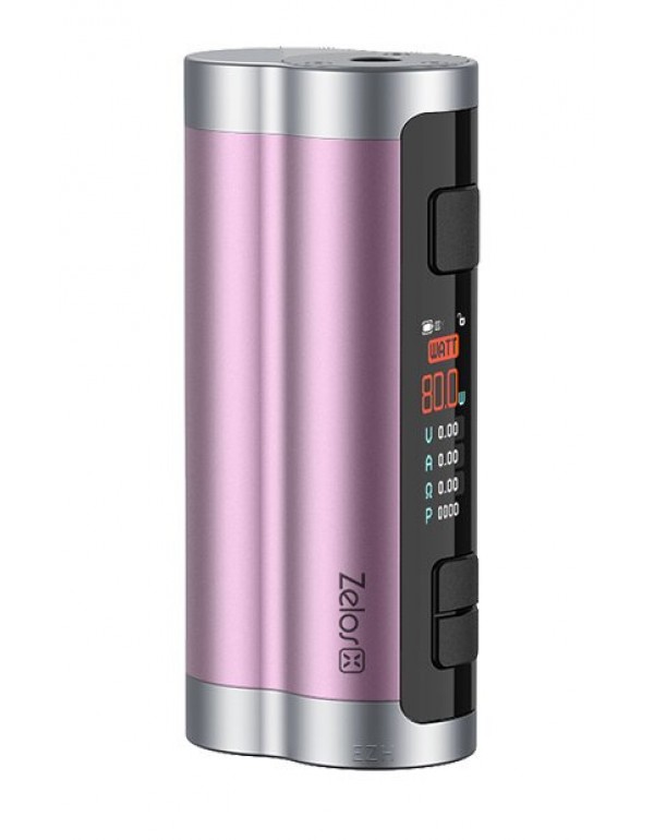 Aspire Zelos X Akkuträger