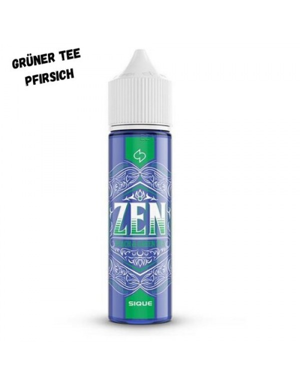 Zen Aroma 5ml Sique