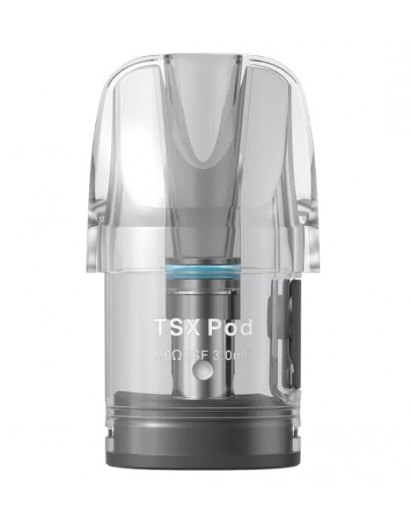 Aspire TSX Ersatzpod 2 Stück