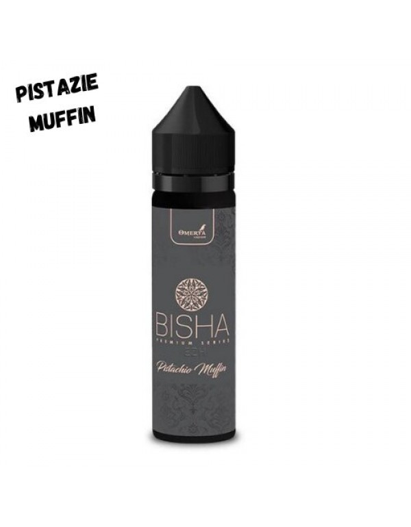 Pistachio Muffin Aroma 10ml Omerta